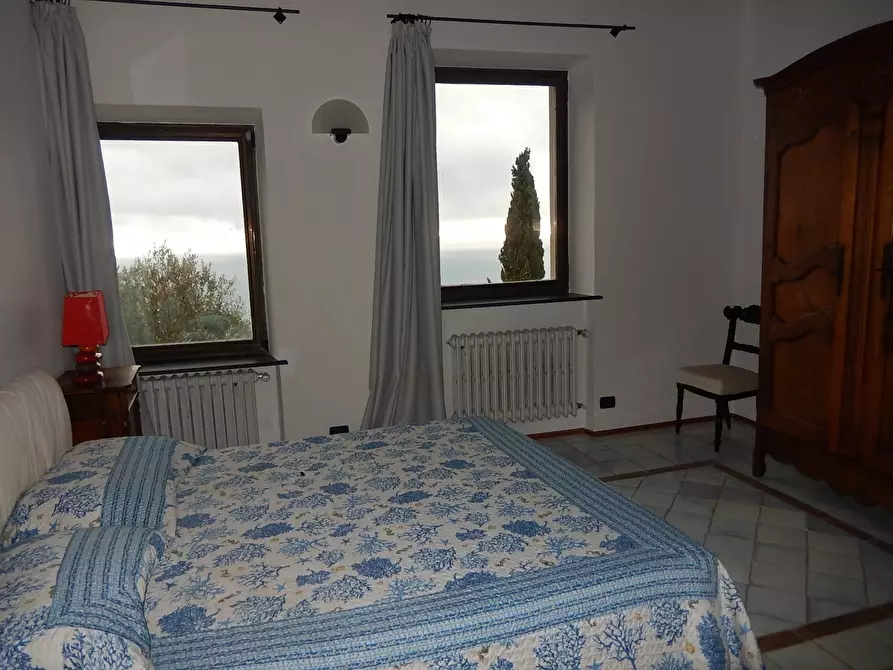 Immagine 16 di Villa in vendita  in Località Salice a Bonassola