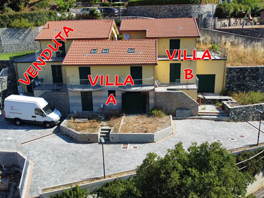 casa indipendente in vendita a Deiva Marina