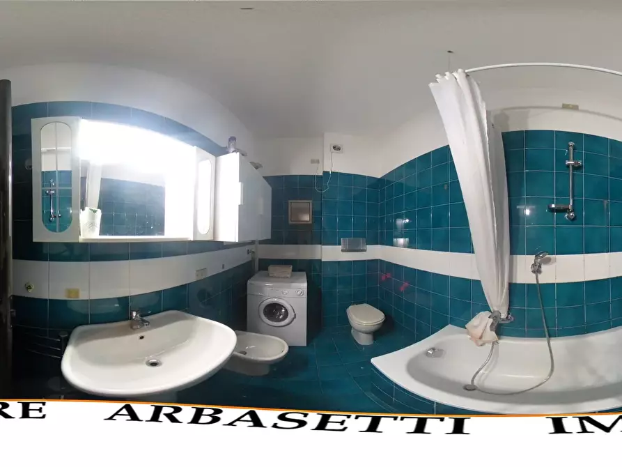 Immagine 22 di Monolocale in vendita  in Via Eraldo Fico 100 a Sestri Levante