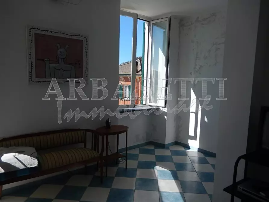 Immagine 13 di Porzione di casa in vendita  in Frazione Bracco 19 a Moneglia