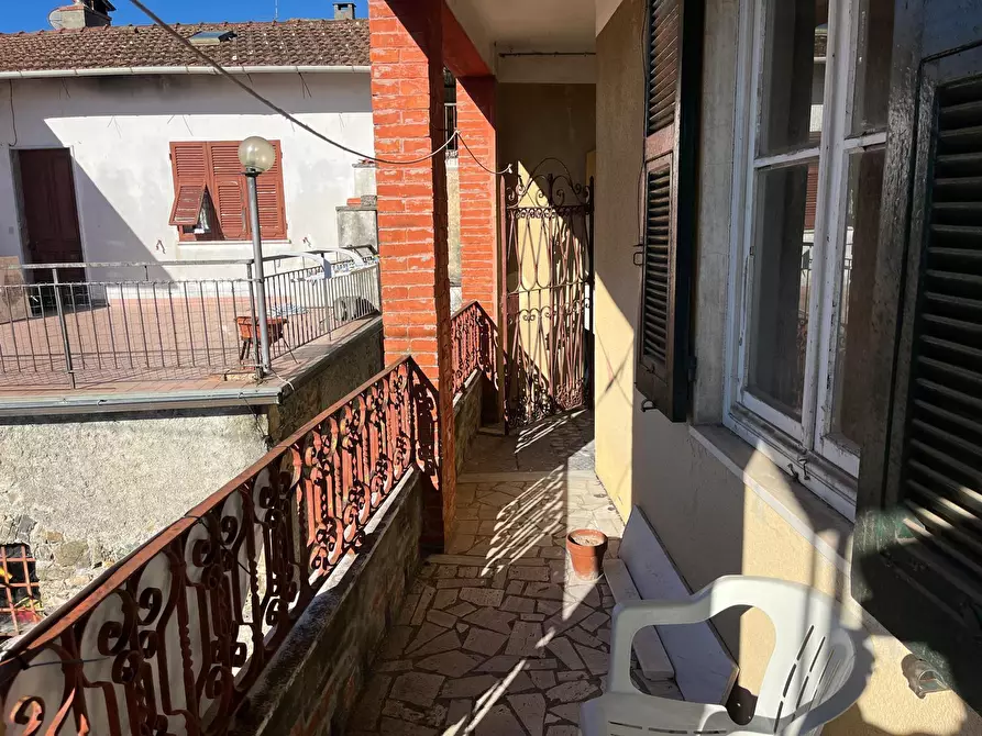 Immagine 23 di Terratetto in vendita  in Via Adua 5 a Maissana