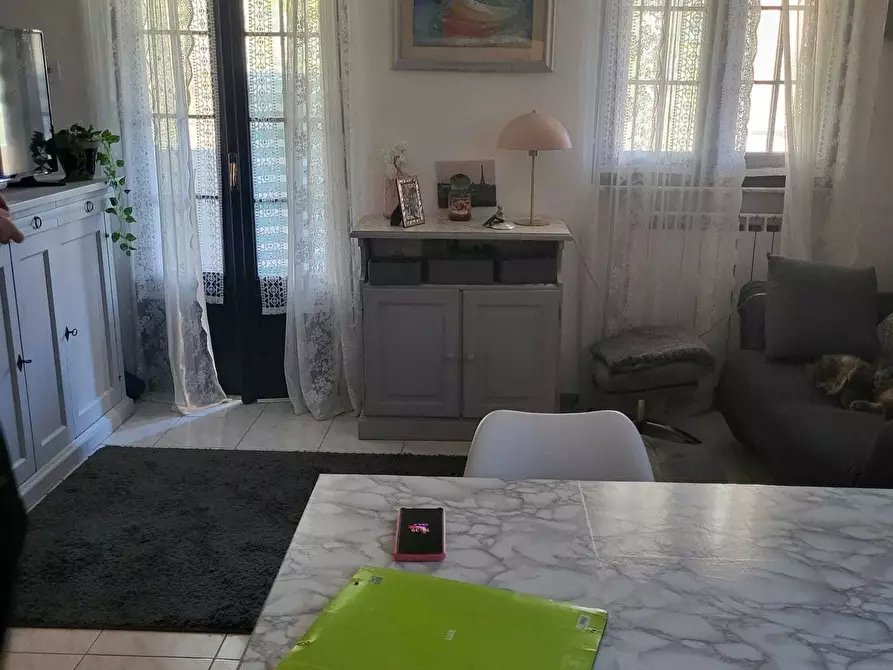 Immagine 5 di Villa in vendita  in Via Fossato 8 a Levanto