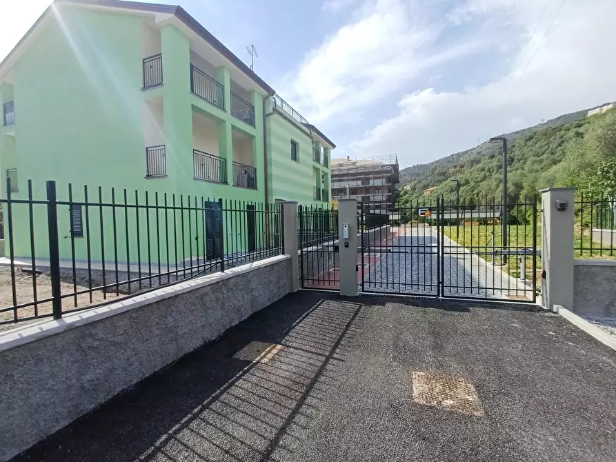 Immagine 21 di Appartamento in vendita  in Via Emilia 16 a Sestri Levante