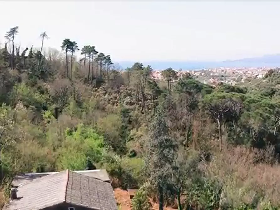 Immagine 2 di Rustico / casale in vendita  in Via dei Cogorno 110 a Cogorno