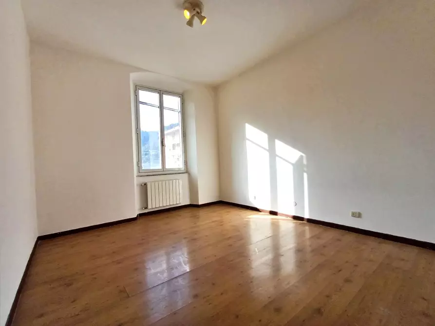 Immagine 4 di Appartamento in vendita  in Via Nazionale 570 a Sestri Levante