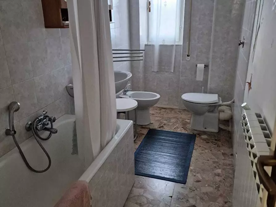 Immagine 6 di Quadrilocale in vendita  in Piazza Luigi Carniglia 5 a Deiva Marina