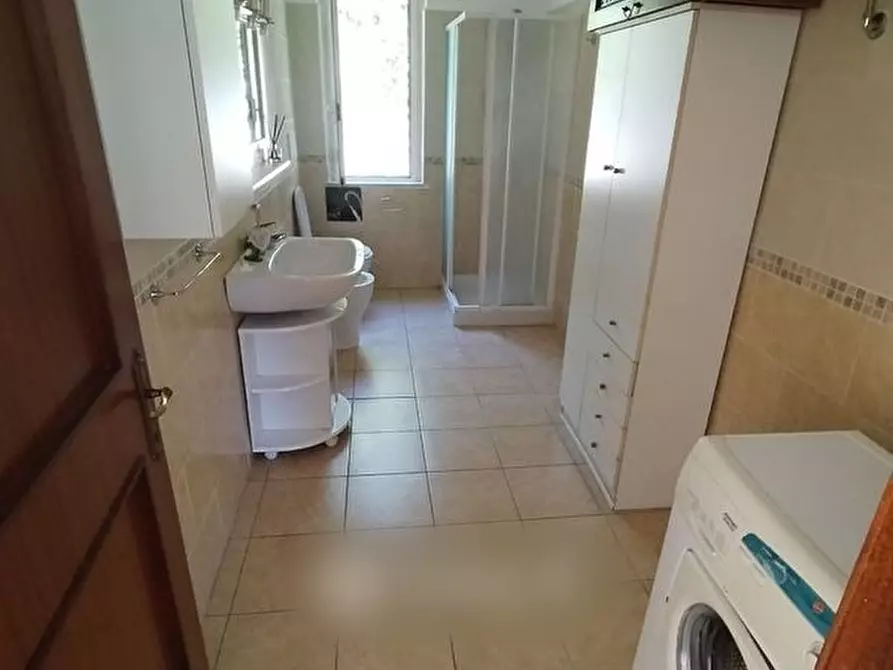 Immagine 4 di Trilocale in vendita  in Via Olivella Caminata 36 a Casarza Ligure