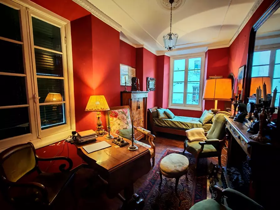 Immagine 18 di Rustico / casale in vendita  in Via Gianelli 58 a Carro