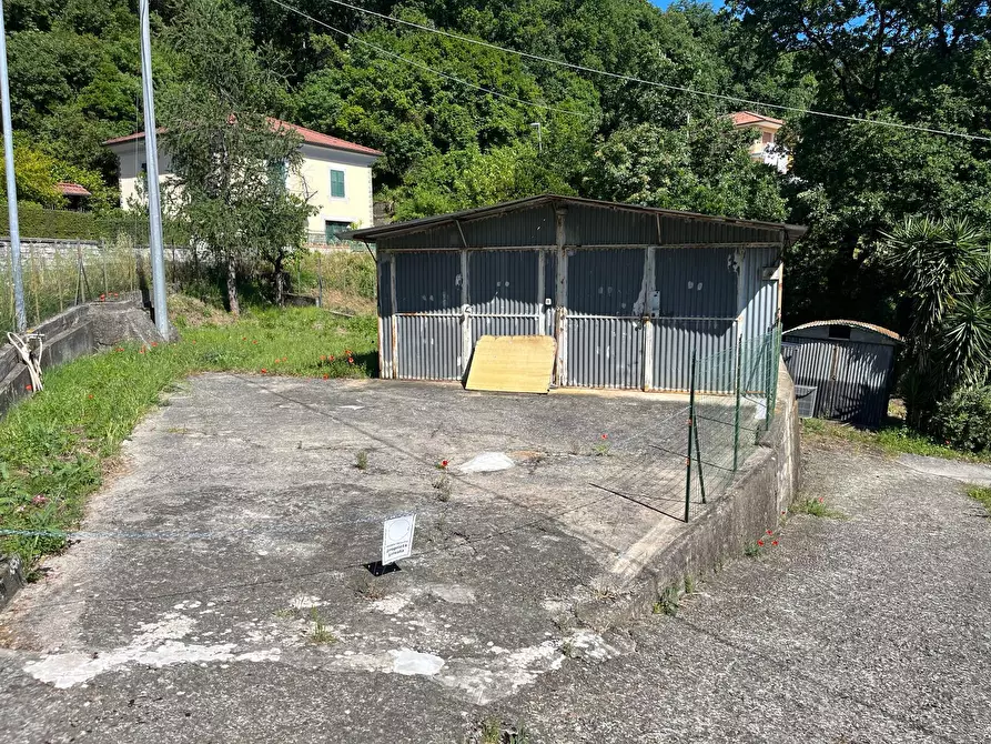 Immagine 2 di Terreno edificabile in vendita  in SP523 a Casarza Ligure