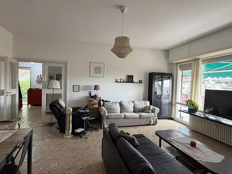 Immagine 11 di Appartamento in vendita  in Corso Buenos Aires a Chiavari