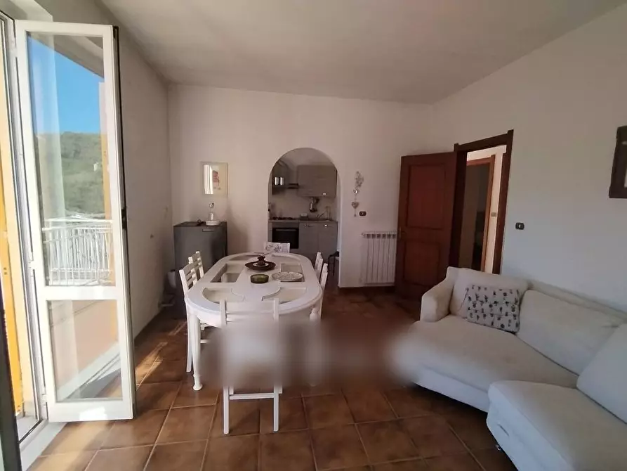 Immagine 28 di Villa in vendita  in Via Olivella Caminata 36 a Casarza Ligure