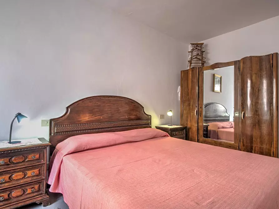 Immagine 9 di Trilocale in affitto  in Salita Mandrella a Monte 4 a Sestri Levante