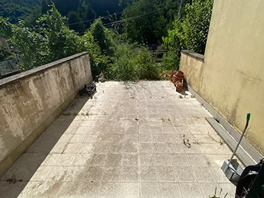 Immagine 9 di Terratetto in vendita  in Via Maurizio Caranza 44 a Varese Ligure