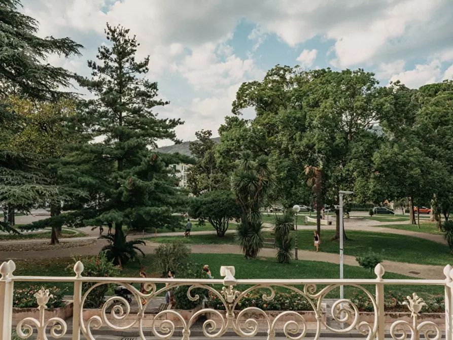 Immagine 7 di Villa in vendita  in Viale XX Settembre a Sestri Levante