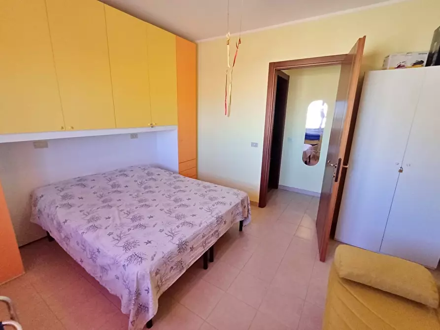 Immagine 19 di Bilocale in affitto  in Via Eraldo Fico 60 a Sestri Levante