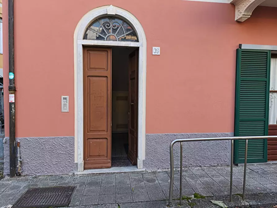 Immagine 22 di Appartamento in vendita  in Via Olive di Stanghe 36 a Sestri Levante