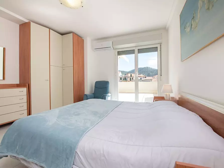 Immagine 9 di Bilocale in affitto  in Via Eraldo Fico Virgola 80 a Sestri Levante