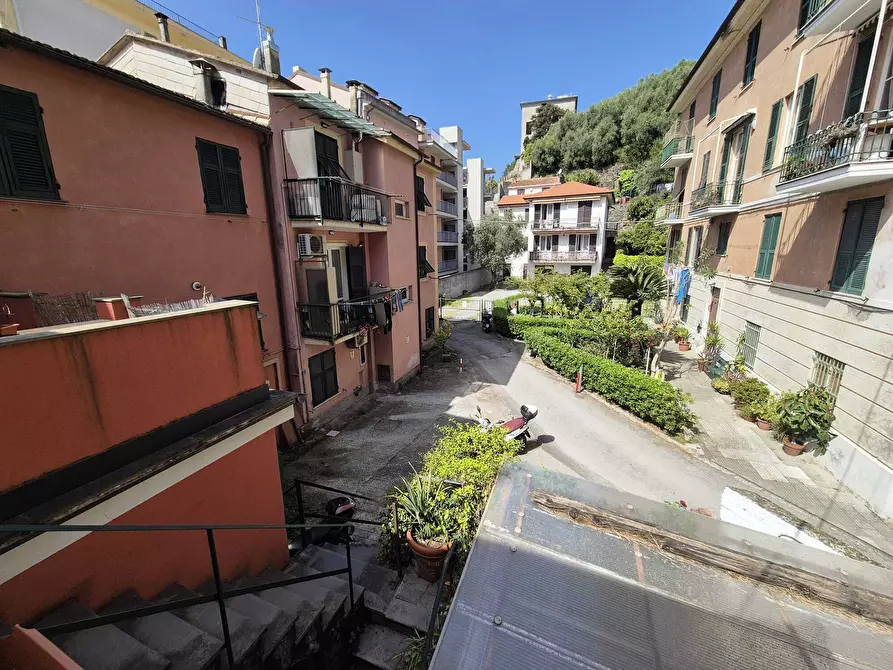 Immagine 12 di Trilocale in vendita  a Lavagna