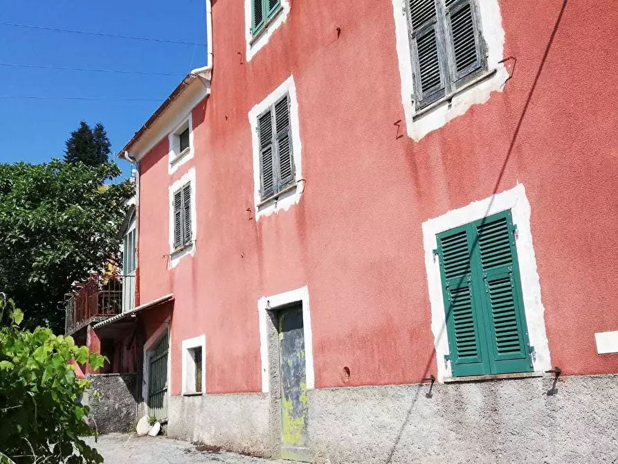 Immagine 23 di Terratetto in vendita  in Località Ghiggeri a Varese Ligure