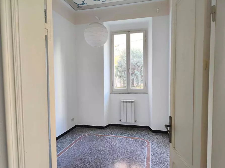 Immagine 16 di Appartamento in vendita  in Via Olive di Stanghe 36 a Sestri Levante