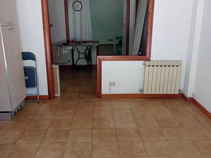 Immagine 3 di Appartamento in vendita  in Via Barletti a Casarza Ligure