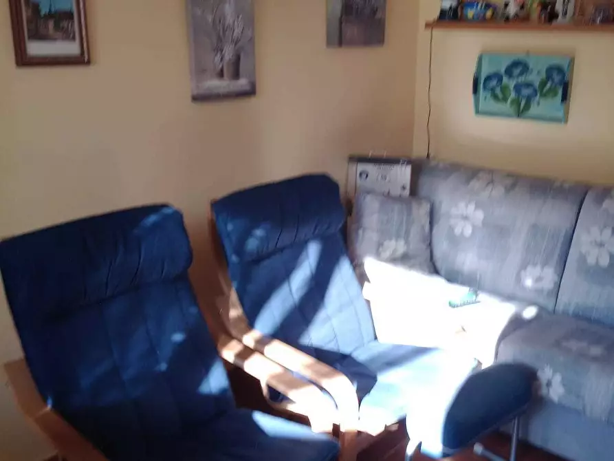 Immagine 11 di Bilocale in vendita  in Via Italia 14 a Carro