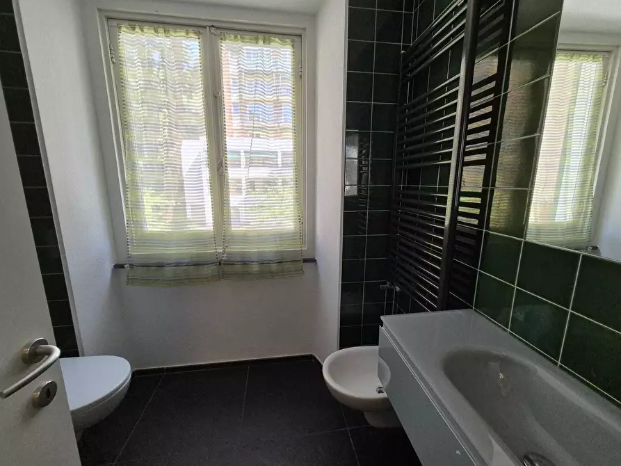 Immagine 9 di Trilocale in vendita  a Lavagna