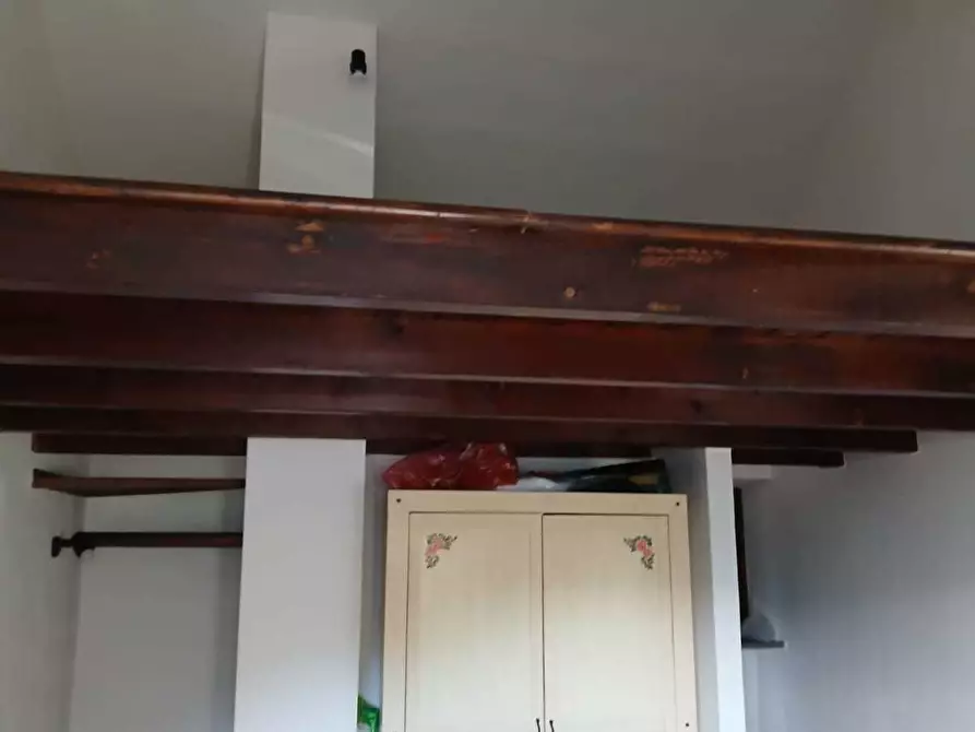 Immagine 5 di Terratetto in vendita  in Località Lavaggiorosso 8 a Levanto