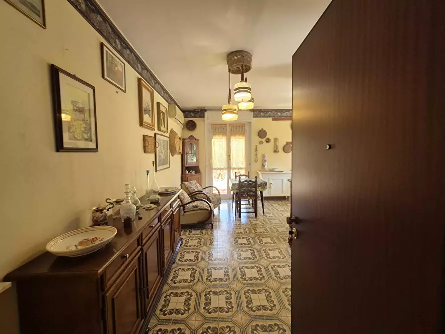 Immagine 6 di Bilocale in vendita  in Via Aldo Moro 60 a Deiva Marina