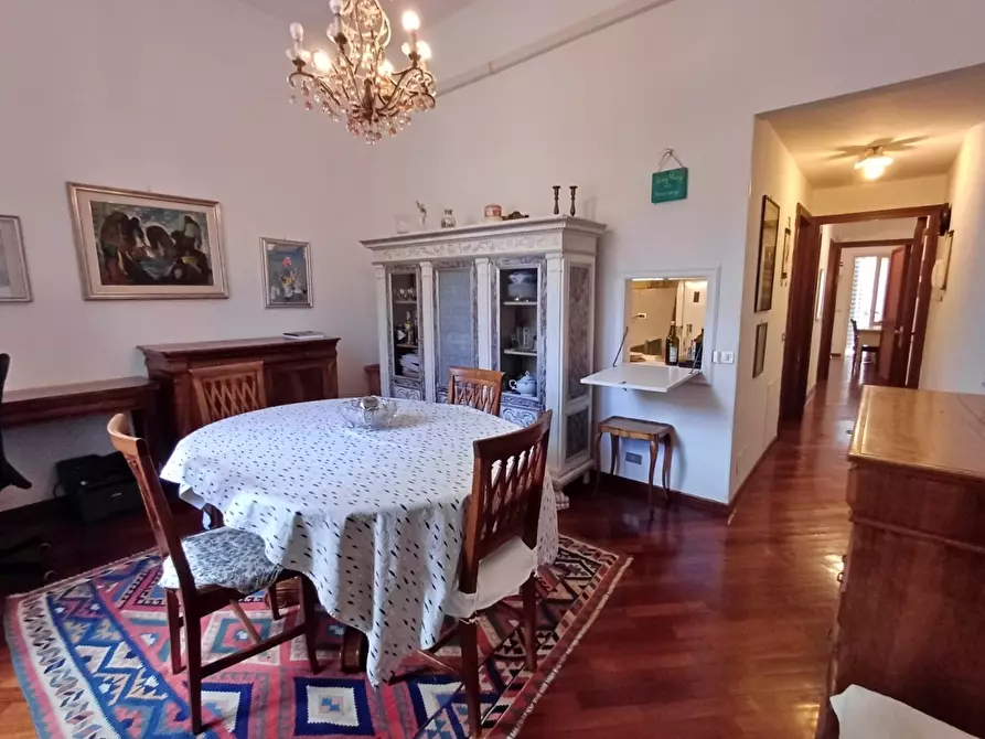 Immagine 19 di Appartamento in vendita  in Corso Colombo 47 a Sestri Levante