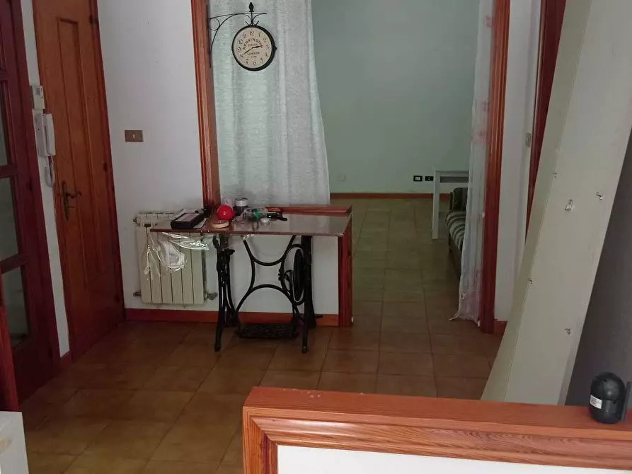 Immagine 2 di Appartamento in vendita  in Via Barletti a Casarza Ligure