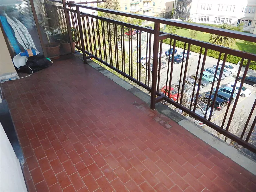 Immagine 13 di Quadrilocale in affitto  in Via della Chiusa 101 a Sestri Levante