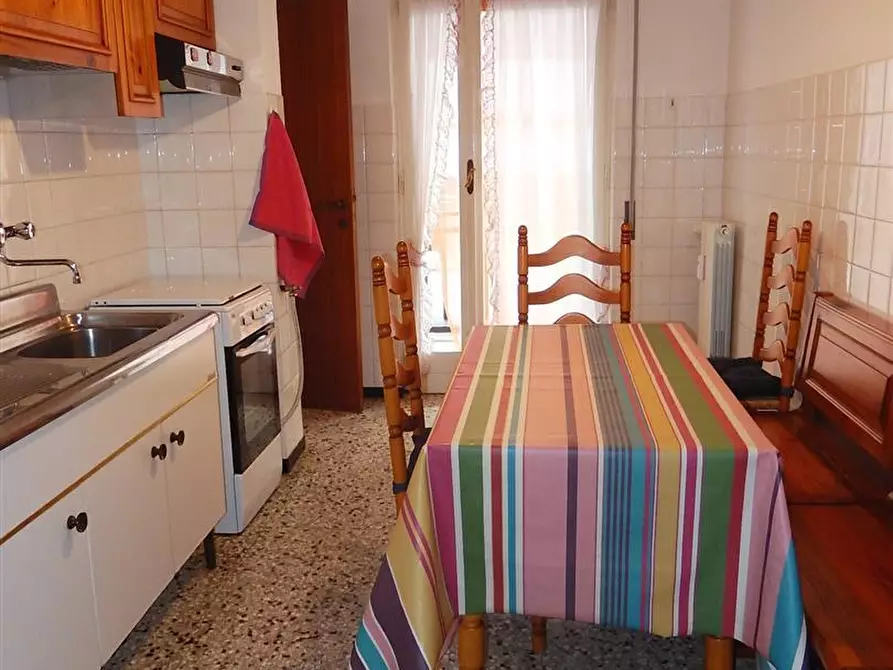 Immagine 3 di Quadrilocale in affitto  in Via della Chiusa 103 a Sestri Levante