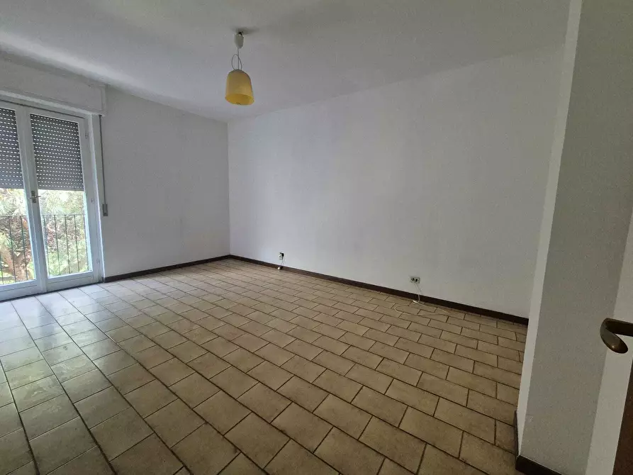 Immagine 2 di Quadrilocale in vendita  in Via Tino Paggi 22 a Sestri Levante