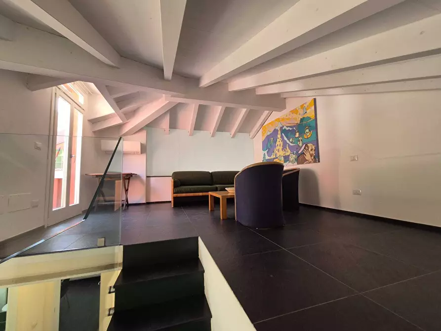 Immagine 4 di Trilocale in vendita  a Lavagna