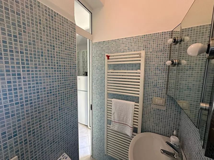 Immagine 6 di Trilocale in vendita  in Via Alfredo Gavignazzi 2 a Sestri Levante