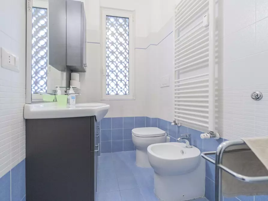 Immagine 11 di Trilocale in vendita  in Via Modena 10 a Lavagna