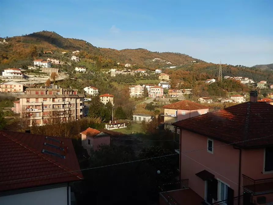 Immagine 8 di Mansarda in vendita  in Via San Giovanni 16B a Casarza Ligure