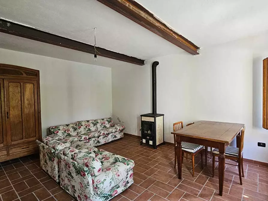 Immagine 45 di Terratetto in vendita  in Via per Salino 83 a Varese Ligure