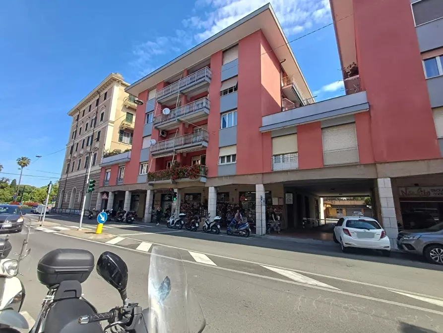 Immagine 22 di Bilocale in affitto  in Via Vincenzo Fascie 11 a Sestri Levante