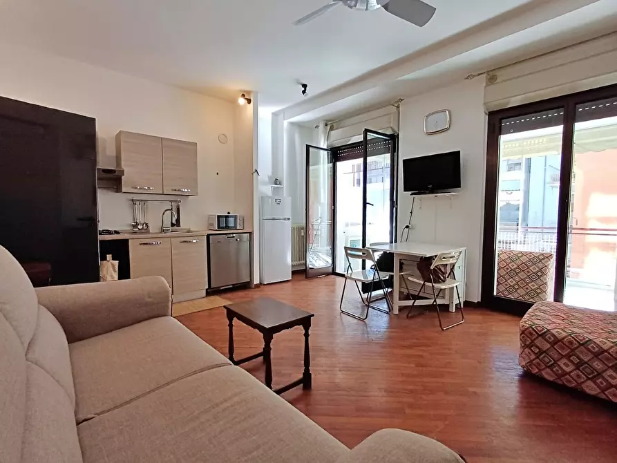 Immagine 10 di Monolocale in vendita  in Via Eraldo Fico 100 a Sestri Levante