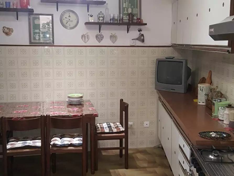 Immagine 2 di Bilocale in vendita  a Riomaggiore