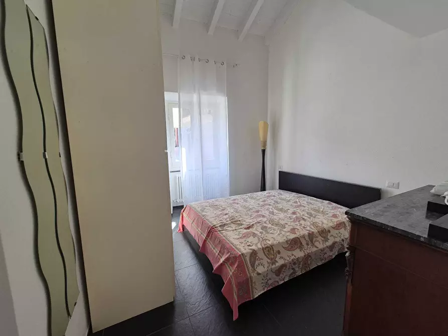 Immagine 5 di Trilocale in vendita  a Lavagna