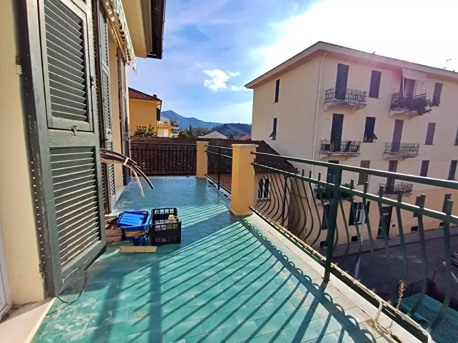 Immagine 23 di Appartamento in vendita  in Via Nazionale 570 a Sestri Levante