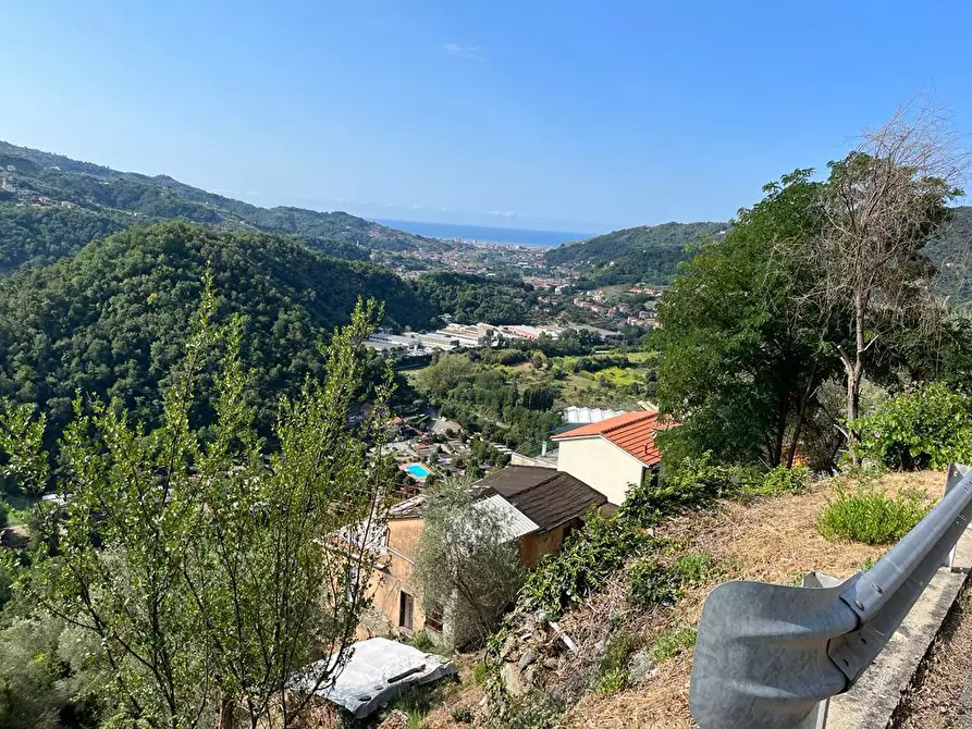 Immagine 5 di Terratetto in vendita  in Via Colla 8 a Carasco