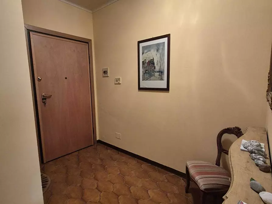 Immagine 2 di Trilocale in vendita  a Sestri Levante