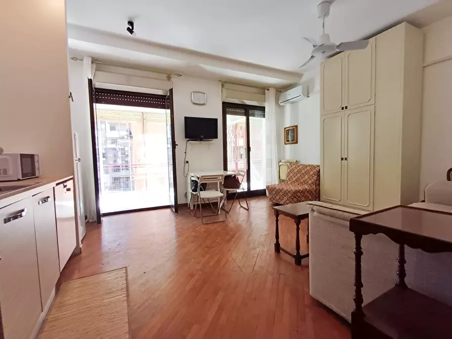 Immagine 8 di Monolocale in vendita  in Via Eraldo Fico 100 a Sestri Levante