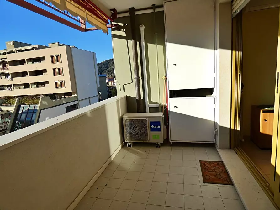 Immagine 11 di Bilocale in affitto  in Via Eraldo Fico 60 a Sestri Levante