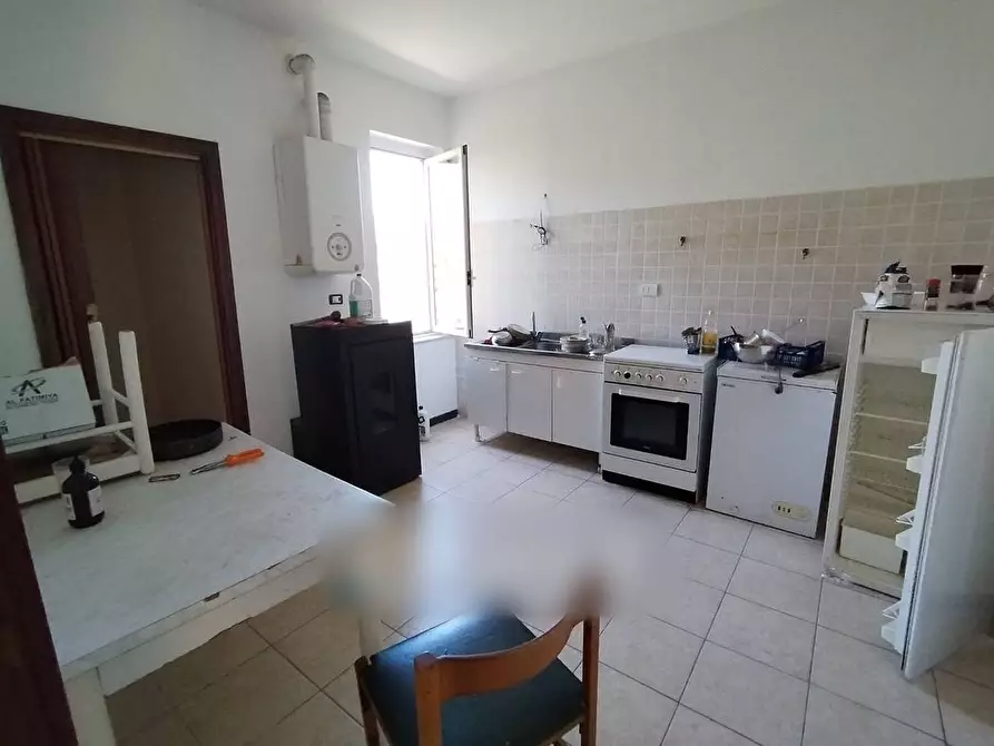 Immagine 47 di Villa in vendita  in Via Olivella Caminata 36 a Casarza Ligure