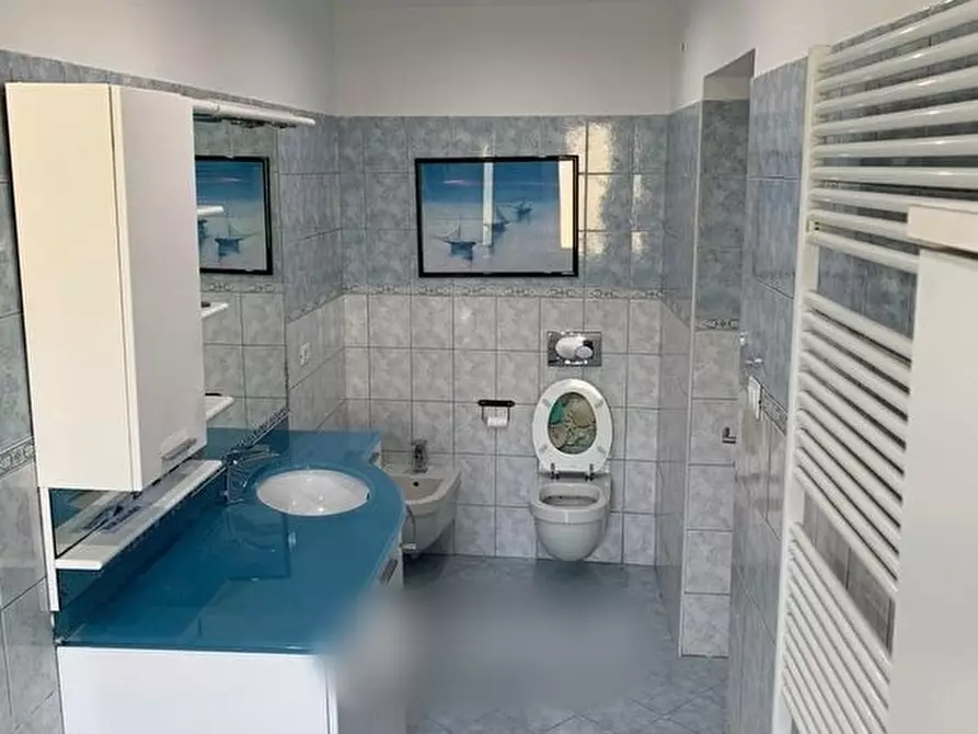 Immagine 33 di Villa in vendita  in Via Olivella Caminata 36 a Casarza Ligure